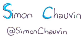 Simon Chauvin