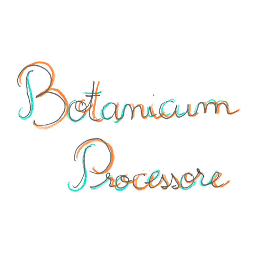 Botanicum Processore